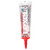 5.5 Oz Sashco 13013 Clear Lexel Synthetic Rubber Sealant