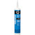 9.8 Oz Dap 08641 Clear 100% Silicone Rubber Window, Door & Siding Sealant