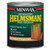 1 Qt Minwax 63210 Clear Helmsman Indoor/Outdoor Spar Urethane, Semi-Gloss