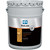 5 Gal ProLuxe SIK42072 Butternut Log & Siding Exterior High Performance Two-Coat Wood Finish, Transparent Satin