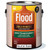 1 Gal Flood FLD812 Neutral Base Pro Series Semi-Transparent Acrylic/Oil Stain