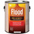 1 Gal Flood FLD825 Navajo Red Pro Series Solid Color Acrylic Stain