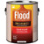1 Gal Flood FLD820 White Pro Series Pastel Base Solid Color Acrylic Stain