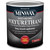 1 Qt Minwax 63000 Clear Fast-Drying Oil-Based Polyurethane, Gloss