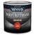 1/2 Pt Minwax 23005 Clear Fast-Drying Oil-Based Polyurethane, Semi-Gloss