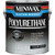 1 Gal Minwax 71031 Clear Minwax Premium Oil-Water Hybrid Water-Based Oil-Modified Polyurethane, Warm Gloss