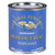 1 Qt General Finishes FQT Clear Flat Out Flat Water-Based Topcoat, Flat