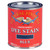 1 Qt General Finishes DQB Blue Dye Stain Water-Based Wood Stain