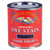 1 Qt General Finishes DQD Dark Brown Dye Stain Water-Based Wood Stain