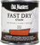 Old Masters 60316 1/2pt Fast Dry Stain Cherry