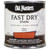 Old Masters 60316 1/2pt Fast Dry Stain Cherry