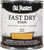 Old Masters 60616 1/2pt Maple Fast Dry Stain