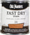 Old Masters 60916 1/2pt Fast Dry Stain Cedar