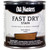 Old Masters 61016 1/2pt Fast Dry Stain Dark Walnut