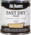 Old Masters 61316 1/2pt Fast Dry Stain Fruitwood