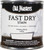 Old Masters 61416 1/2pt Fast Dry Stain Pickling White