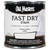 Old Masters 61416 1/2pt Fast Dry Stain Pickling White