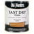 1 Qt Old Masters 60704 Early American Fast Dry Stain Interior Oil-Based Wood Stain