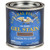 1/2 Pt General Finishes CHP Carbon Gray Gel Stain Oil-Based Heavy Bodied Stain