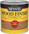 Minwax 22760 1/2pt Weathered Oak 270 Semi-Transparent Stain