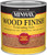 Minwax 22220 1/2pt Sedona Red 222 Semi-Transparent Stain