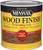 Minwax 22150 1/2pt Red Oak 215 Semi-Transparent Stain