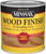 Minwax 22230 1/2pt Colonial Maple 223 Semi-Transparent Stain