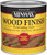 Minwax 22240 1/2pt Special Walnut 224 Semi-Transparent Stain