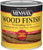 Minwax 22300 1/2pt Early American 230 Semi-Transparent Stain