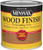 Minwax 22320 1/2pt Red Chestnut 232 Semi-Transparent Stain