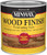 Minwax 22330 1/2pt English Chestnut 233 Semi-Transparent Stain