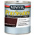 1/2 Pt Minwax 21480 Bombay Mahogany PolyShades Wood Stain And Polyurethane Gloss