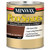 1/2 Pt Minwax 21375 American Chestnut PolyShades Wood Stain And Polyurethane Satin
