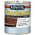1/2 Pt Minwax 21475 American Chestnut PolyShades Wood Stain And Polyurethane Gloss