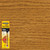 Minwax 63486 1/3oz Cherry Stain Marker