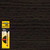 Minwax 63490 1/3oz Ebony Stain Marker