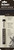 Old Masters 32410 Black Putty Stick