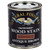 1 Pt General Finishes WAPT Antique Brown Wood Stain Water-Based Penetrating Stain