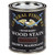 1 Pt General Finishes WYPT Brown Mahogany Wood Stain Water-Based Penetrating Stain