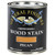 1 Qt General Finishes WPQT Pecan Wood Stain Water-Based Penetrating Stain