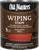 1 Qt Old Masters 14904 Crimson Fire Old Masters Interior Oil-Based Wiping Stain