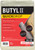 Trimaco 85355 5' x 5' Butyl II Two Layer Drop