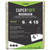 4' x 15' Trimaco 56708 SuperTuff Canvas Dropcloth, 6-Ounce Utility