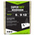9' x 12' Trimaco 56701 SuperTuff Canvas Dropcloth, 6-Ounce Utility