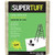 9' x 12' Trimaco 56701 SuperTuff Canvas Dropcloth, 6-Ounce Utility