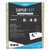 4' x 5' Trimaco 58905 SuperTuff Canvas Dropcloth, 8-Ounce Premium