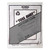 9' x 12' Premier 11040 Global Guard Light Plastic Dropcloth .3-Mil