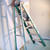9' x 12' Trimaco 90019 One Tuff Professional Grade Dropcloth