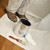 4' x 10' Trimaco 02602 Double Guard Two Layer Heavy Duty Dropcloth