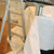 8' x 12' Trimaco 02601 Double Guard Two Layer Heavy Duty Dropcloth